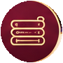 Dress Material Icon
