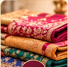 Dress Material Collection
