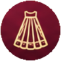Lehengas Icon