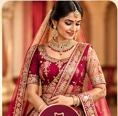 Lehengas Collection