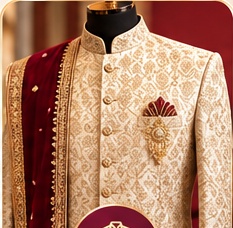 Men's Ethnic Wear Collection