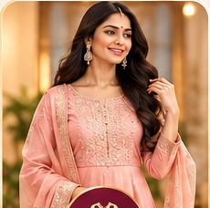 Salwar Suits Collection