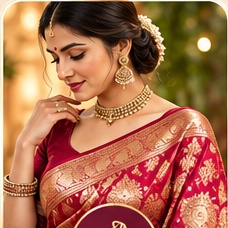 Sarees Collection